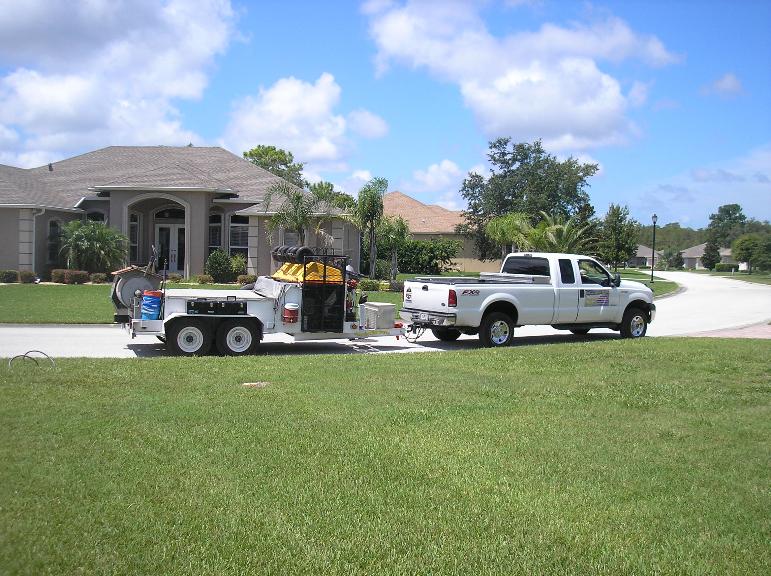All ARound Inside/Out Landscape Curbing